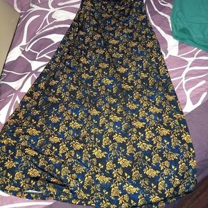 Lularoe Azure, size L, EUC